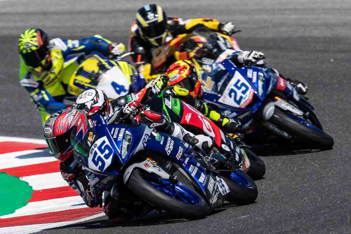 Обратный отсчет до World Superbike 2021: кто есть кто в классе Supersport