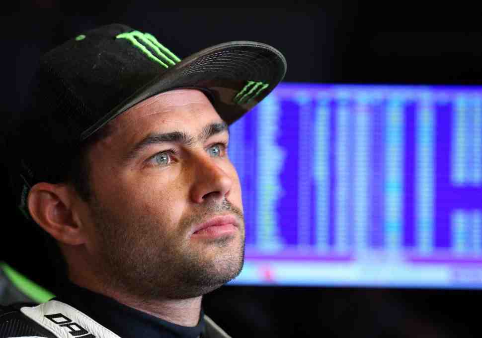 WSBK: Леон Хезлам вступит в Kawasaki Racing Team