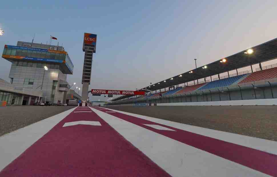 Анонсированы последние изменения в календаре WorldSBK 2020 года