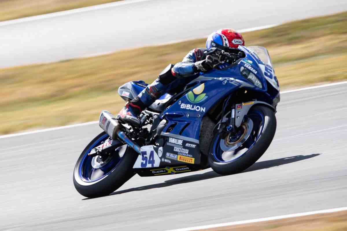 WorldSSP300: Софуглу-младший довел до победы прерванную субботнюю битву в Хересе