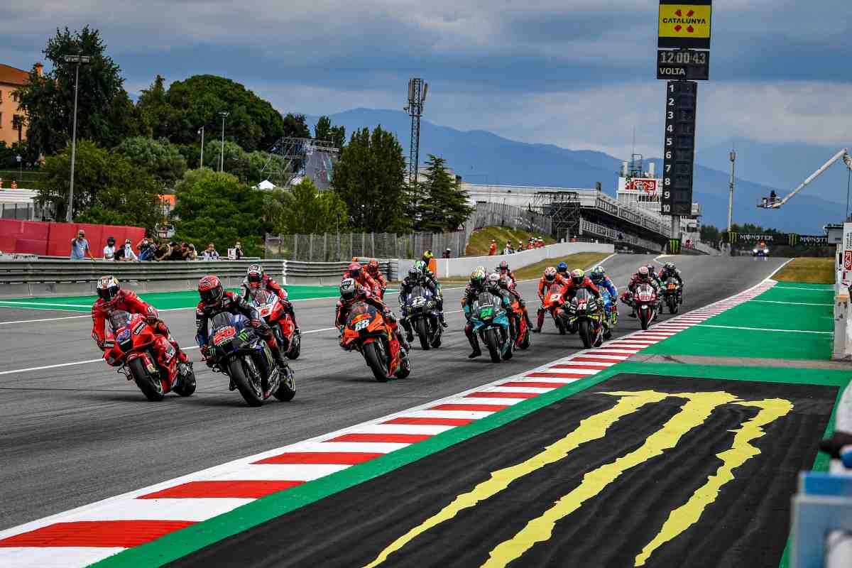 Dorna Sports вернулась к «нормальности» планов по развитию MotoGP: ротация трасс с 2023 года