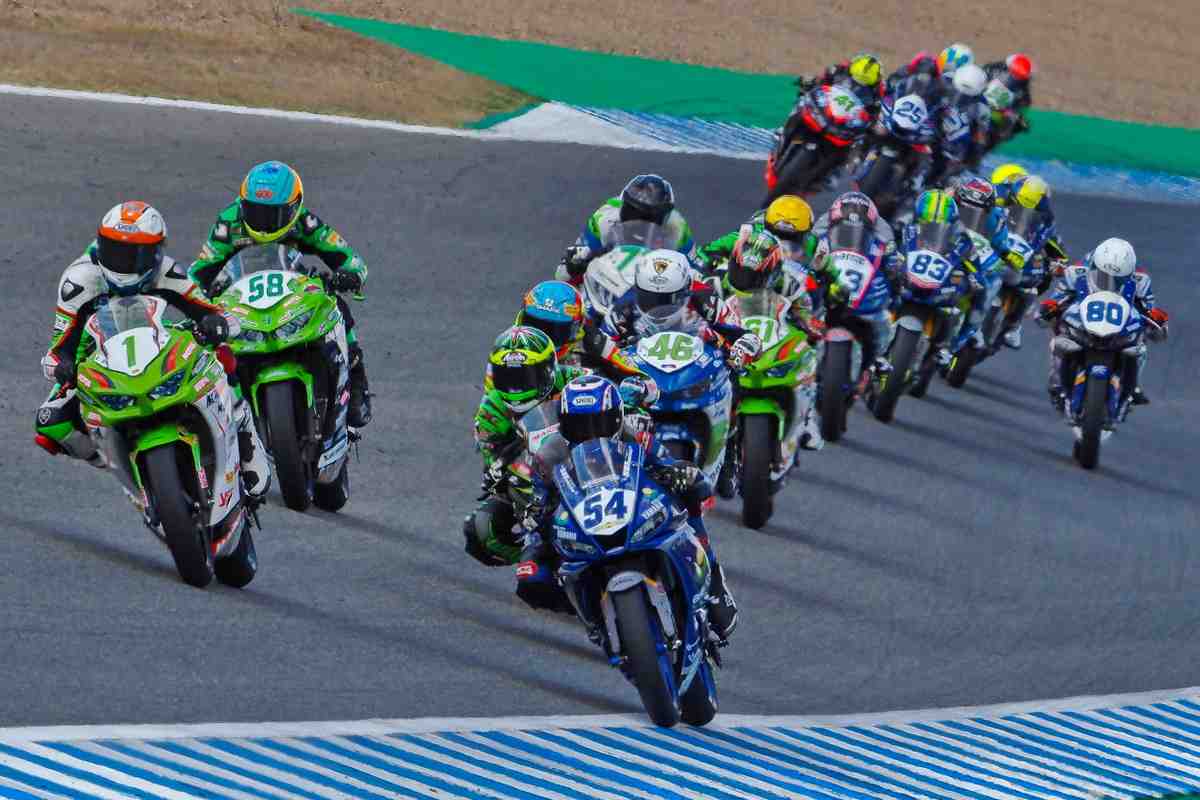 Скотт Реддинг о WorldSSP300: Мне страшно на них даже смотреть - у них нет шанса на ошибку!
