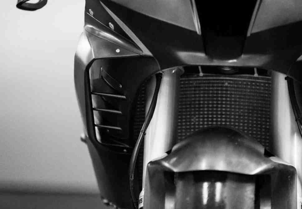 WSBK: Хезлам - Не стоит делать выводов о Нonda CBR1000RR-R по результатам Альваро в Портимао!