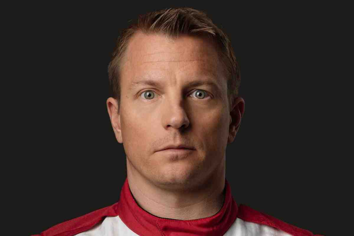 Легенда Формулы-1 Кими Райкконен возглавил команду чемпионата мира по мотокроссу MXGP