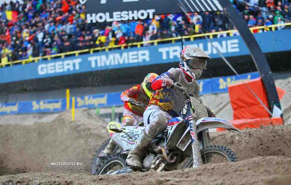 MXoN-2019: квалификация Open - места в финале-А распределены