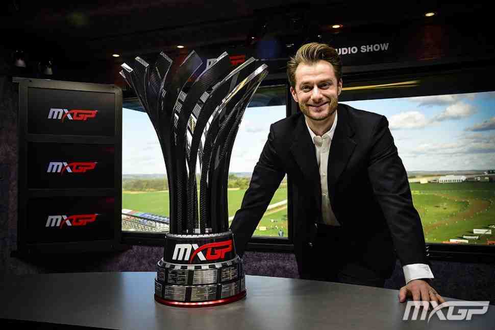 Infront Moto Racing представила новый Гран-При чемпионата мира по мотокроссу MXGP