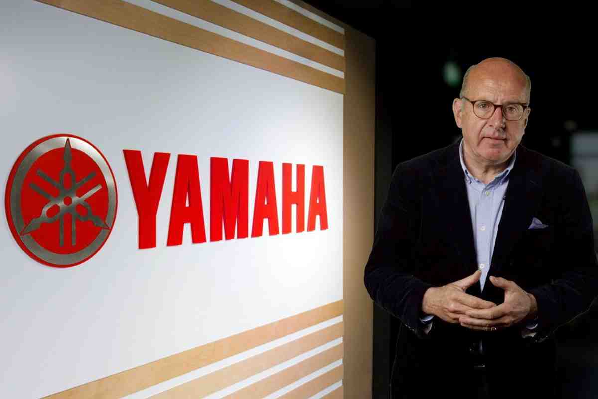 Президент Yamaha Motor Europe заявил о нарушении производственного цикла и поставок в 2021 году