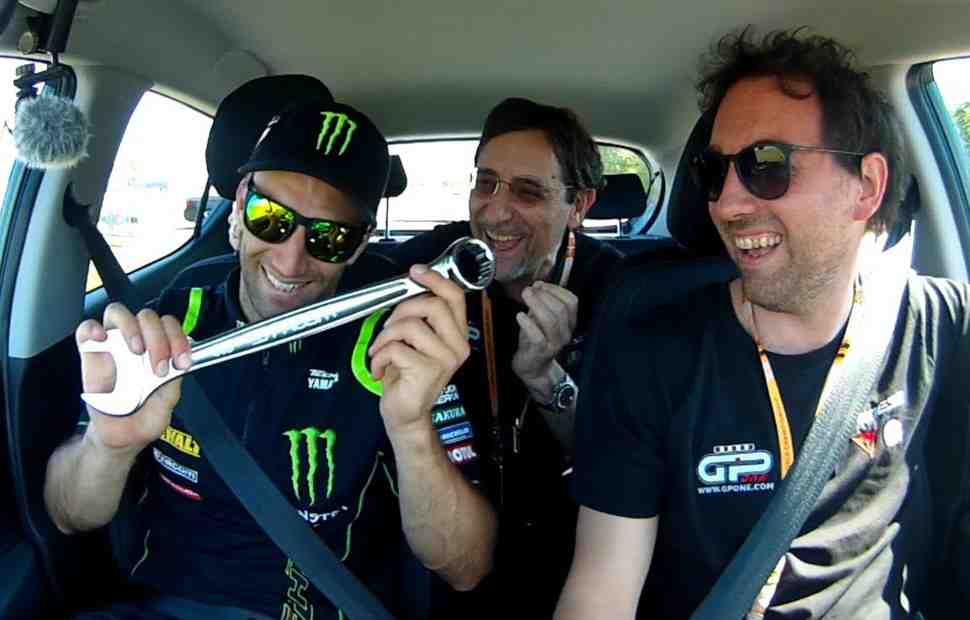 MotoGP: Итальянцы прикололись над Жоаном Зарко в связи с переходом в KTM
