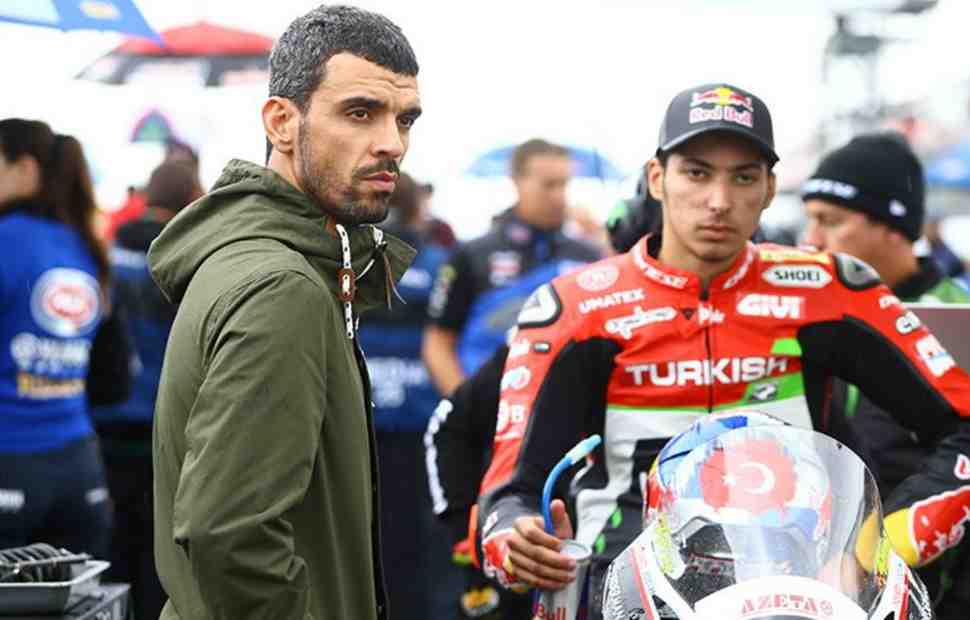 Накал страстей в Kawasaki Racing Team: Софуглу объявил об уходе Топрака Разгатлиоглу в Yamaha
