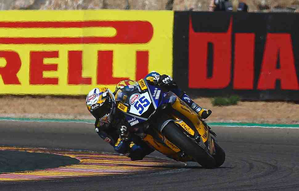 WorldSSP: Андреа Локателли взял шестую победу подряд с начала 2020 года