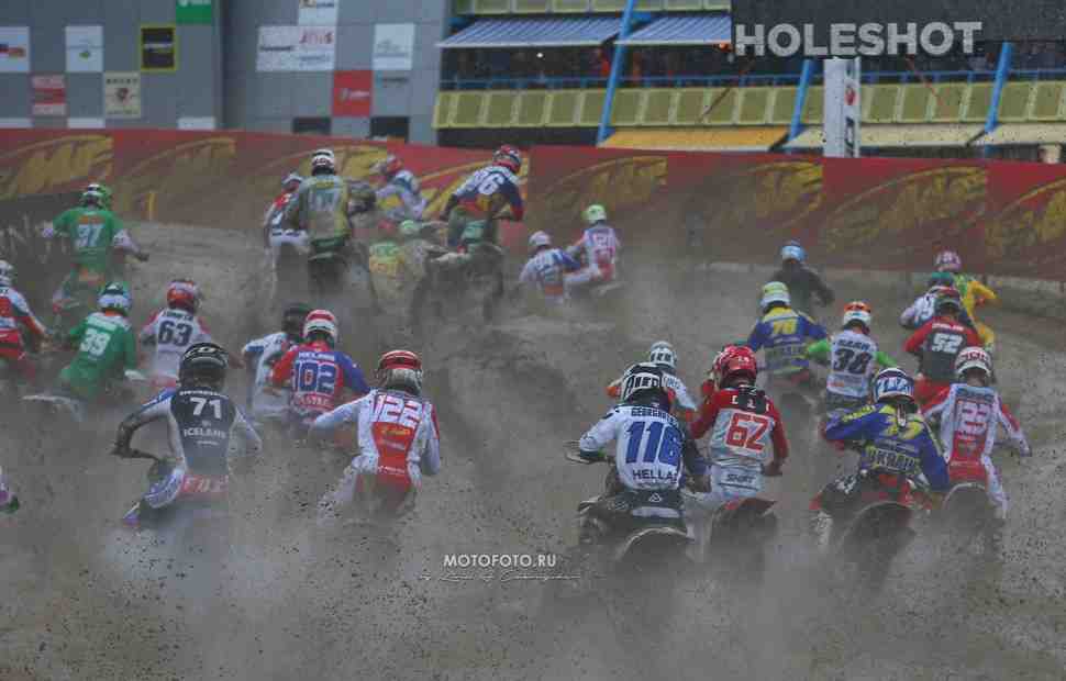 MXoN-2019: финал-B - теперь хоть потоп...