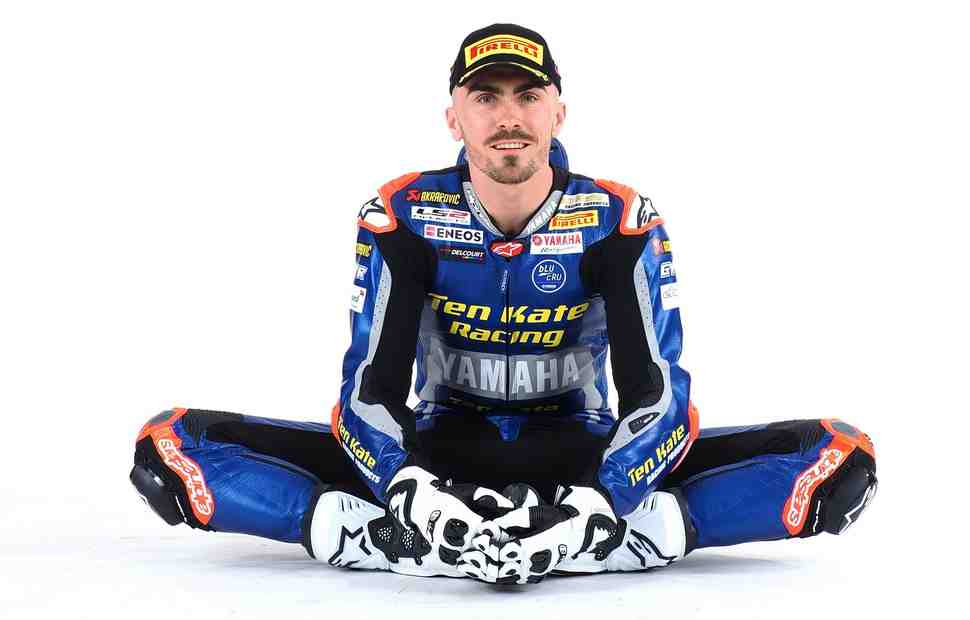 Лорис Баз эмигрировал в MotoAmerica Superbike
