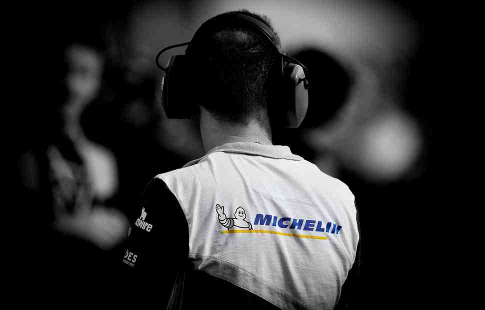 ArgentinaGP глазами Michelin: самый большой вызов в MotoGP