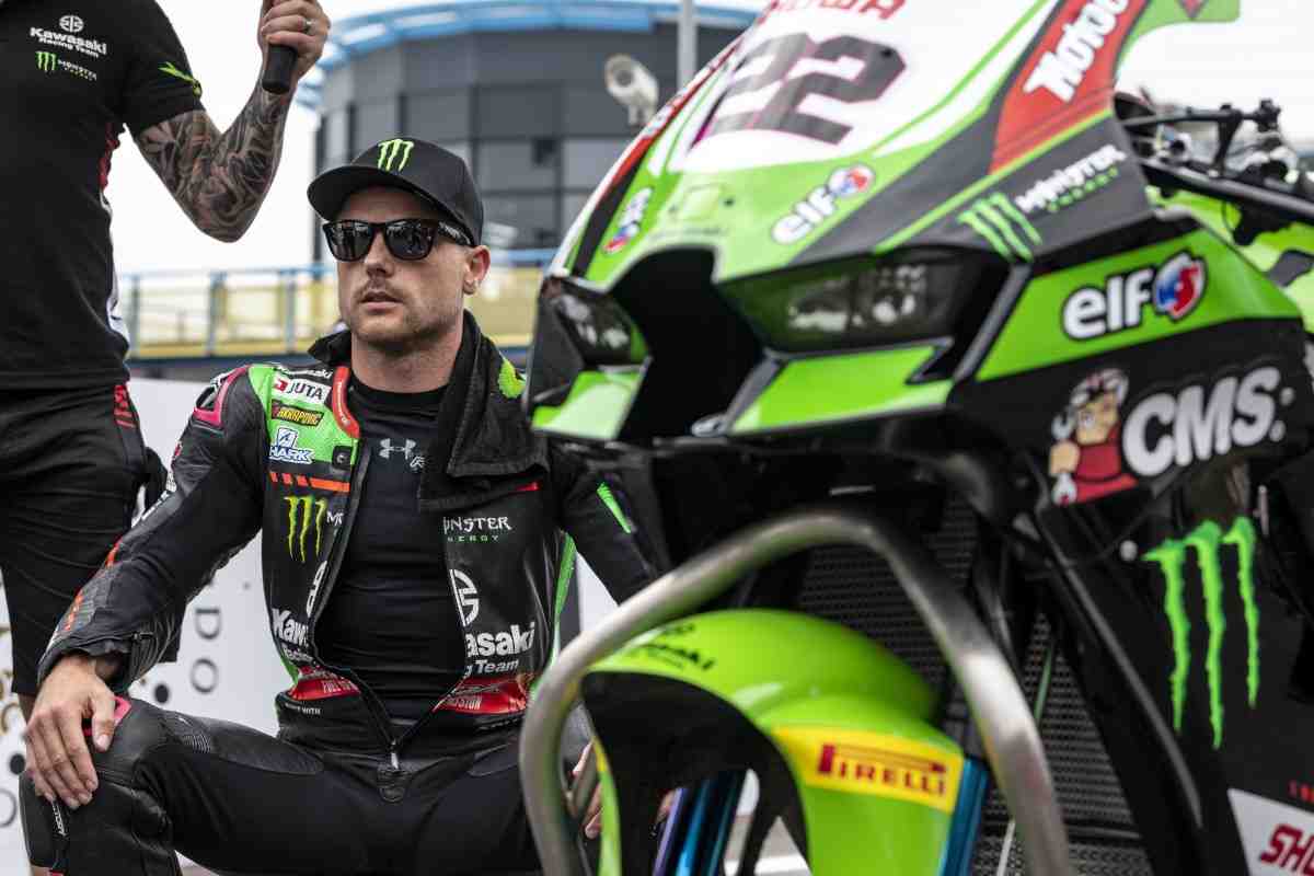 WSBK: Алекс Лоус предположил, что Autodrom Most подойдет для Kawasaki ZX-10RR