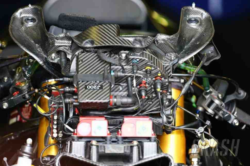 Техническая революция с отсрочкой: переход на единые ECU в WorldSBK могут отменить
