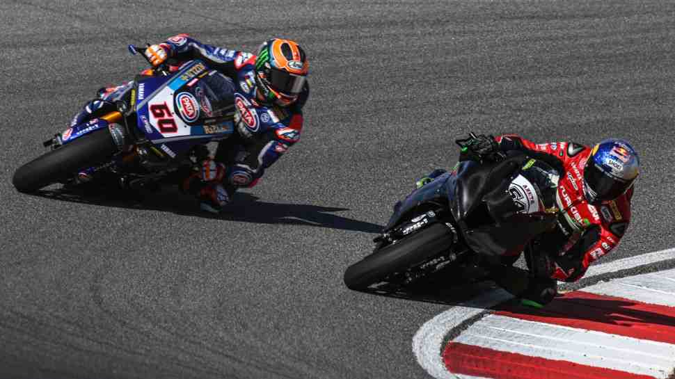 World Superbike вернется через неделю: к чему готовиться в Португалии?