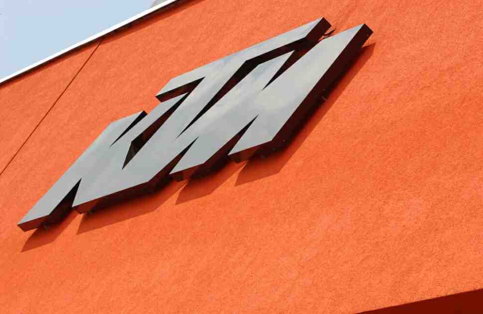 Группа компаний Pierer Mobility AG планирует достичь оборота 1.4 млрд евро в кризисном 2020-м