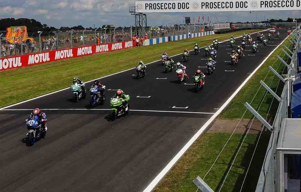WorldSSP300 возвращается из летней спячки