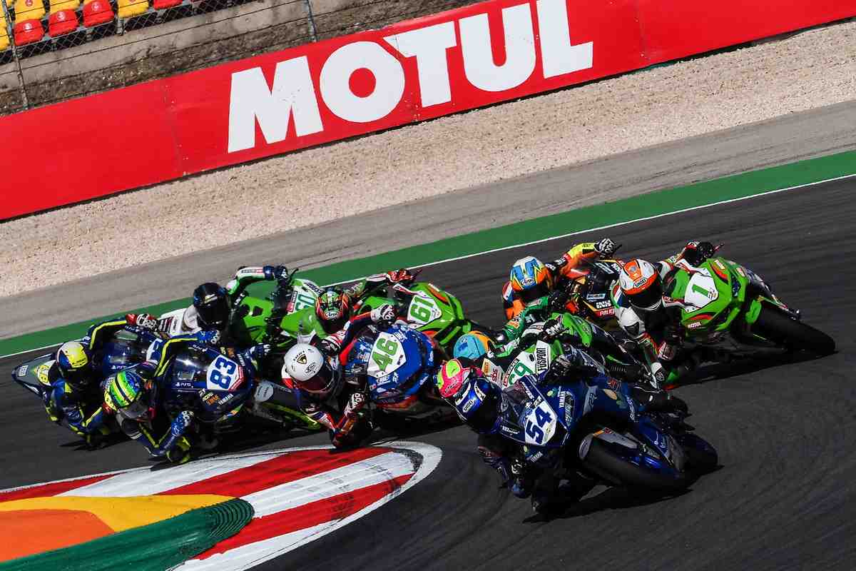 MotoGP - WorldSBK: Следом за Денисом Онжу следует отстранить от гонок Бахаттина Софуглу?