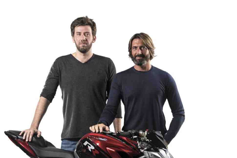 Игра на понижение: бюджетная линейка мотоциклов MV Agusta появится уже в 2020 году