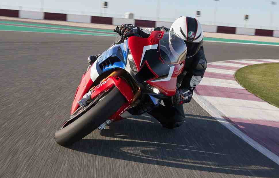 Утверждены лимиты оборотов двигателей World Superbike 2020