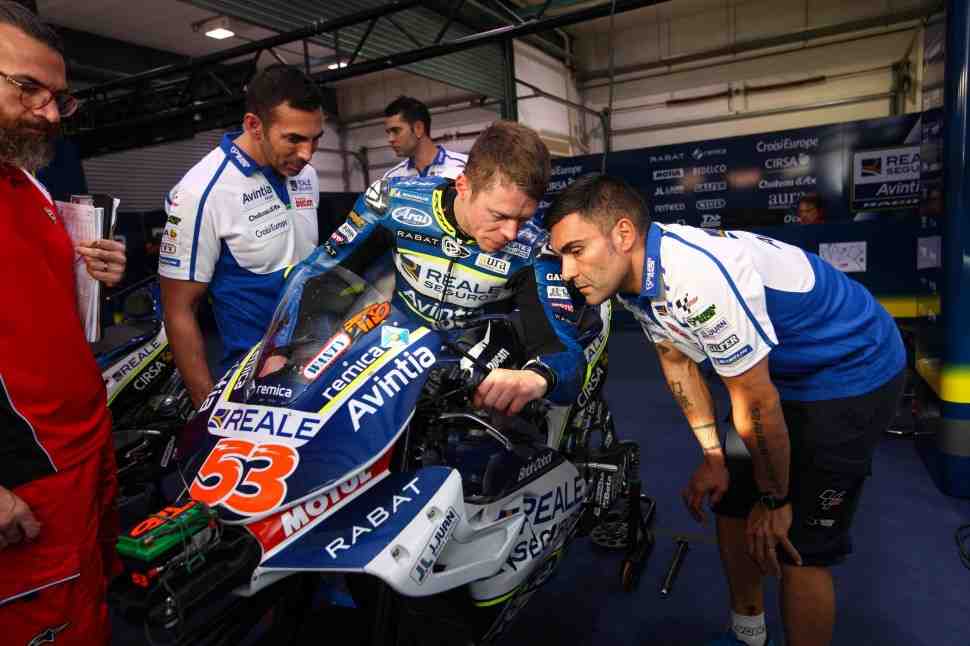 Инфографика: изменения в правилах MotoGP 2018