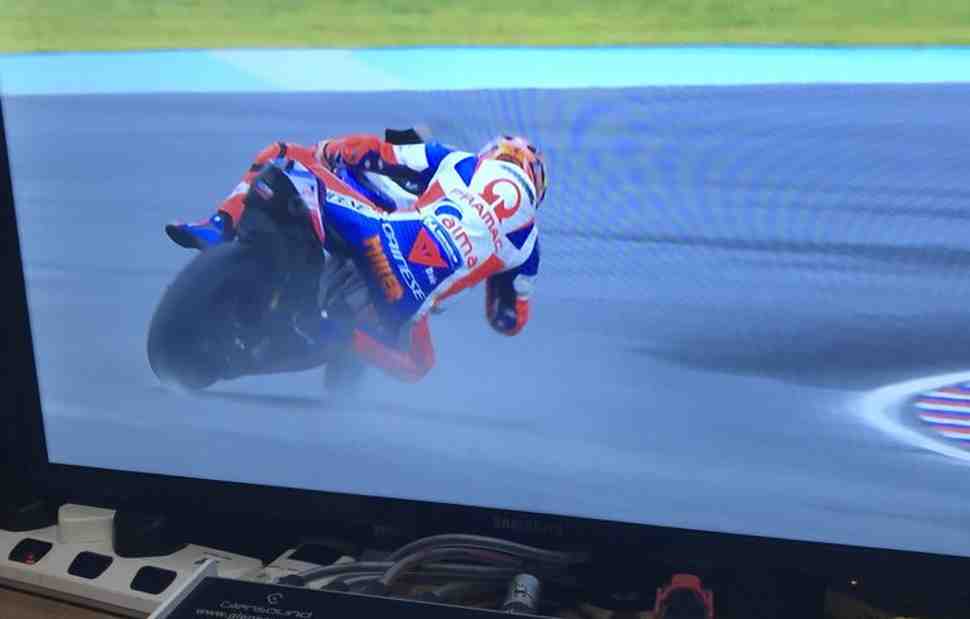 MotoGP: Джек Миллер поблагодарил команду за доверие
