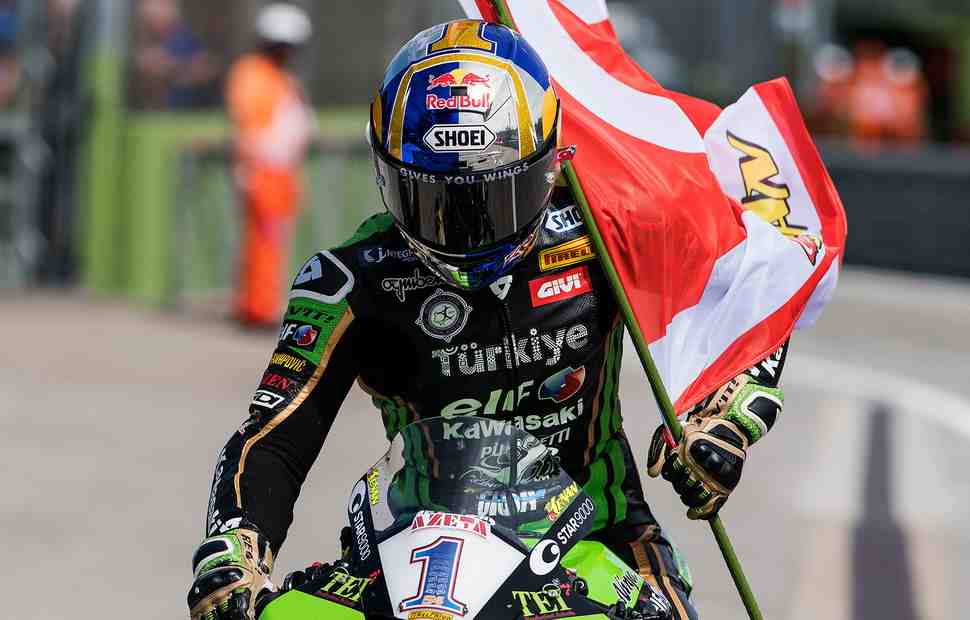 World Supersport: Кенан Софуглу вернется, чтобы уйти красиво