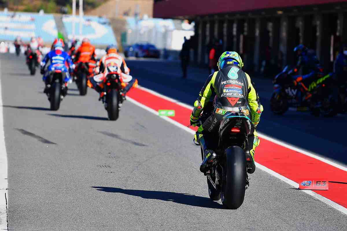 7 11 2021 cifry govorjat chego zhdat ot gran pri algarve v klasse motogp