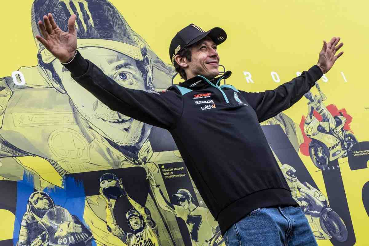 Обзор сезона MotoGP 2021: Гран-При Валенсии - прощальный танец Росси и проекция сезона-2022