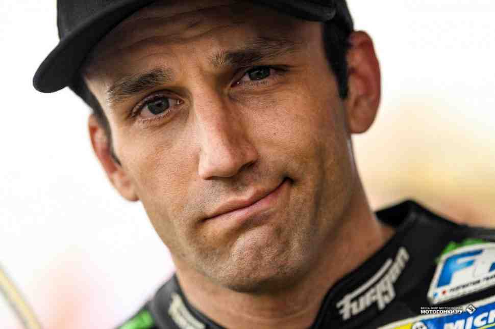 MotoGP: Жоан Зарко - Педросу не сбивал!..
