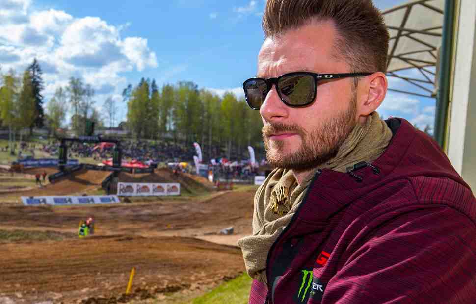 Чемпионат мира по мотокроссу: Луонго - Если власти скажут проводить MXGP без зрителей, мы откажемся