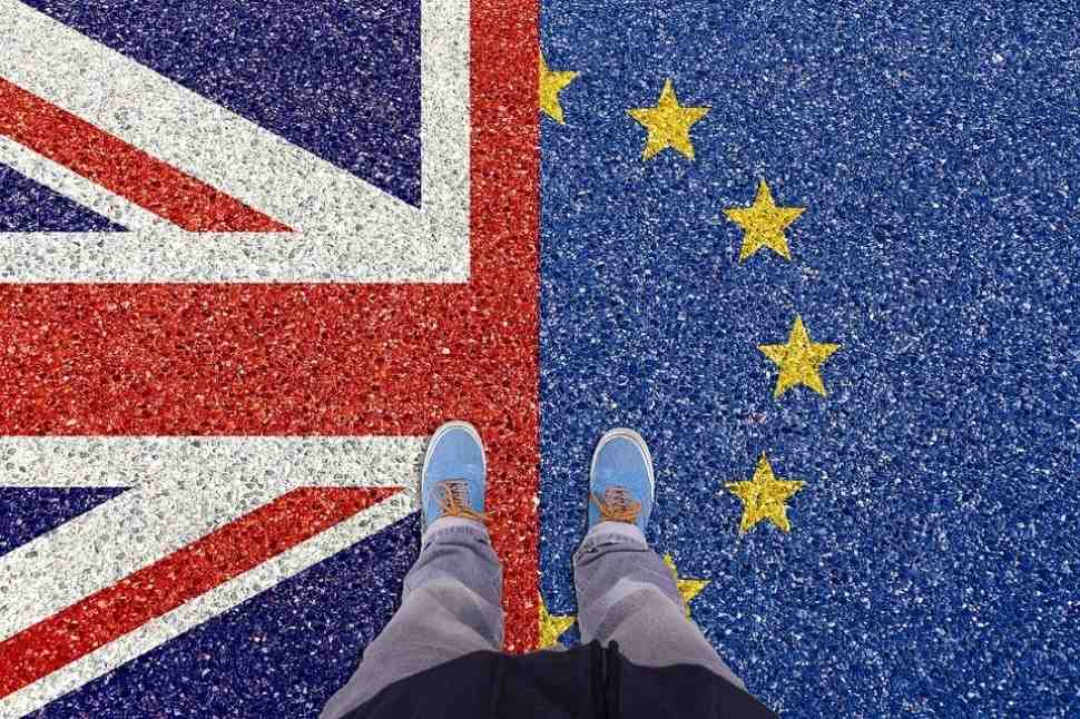 Великобритания лишится части спортивных событий 2021 года из-за Brexit