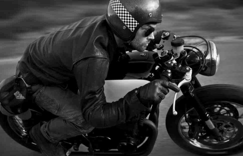 Alpinestars OSCAR: одеваться, как итальянцы