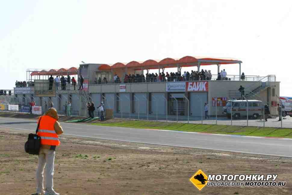 Crimea GP Circuit: заслуживает внимания (фото-отчет)
