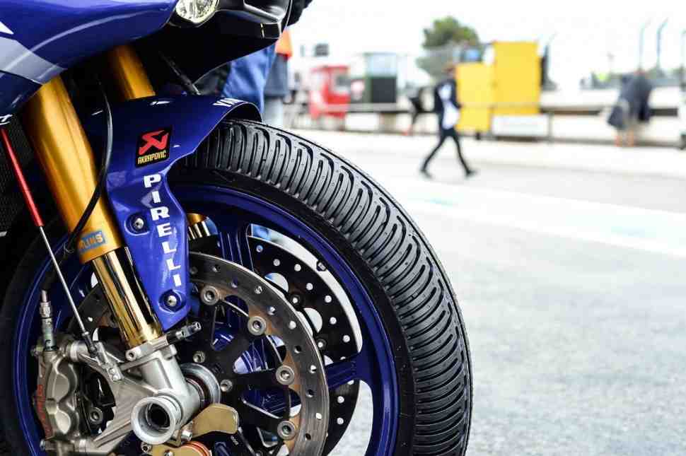 EWC Bol d‘Or: 24-часовой уикенд стартовал на трассе Paul Ricard