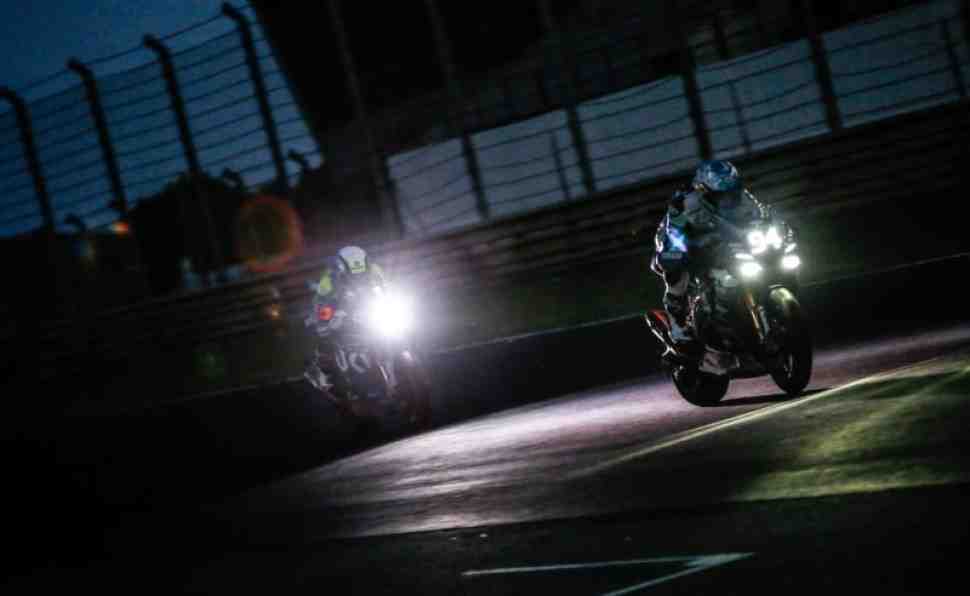EWC: Сенсация 12 Horas de Portimao - победа ценой в 8 сотых секунды