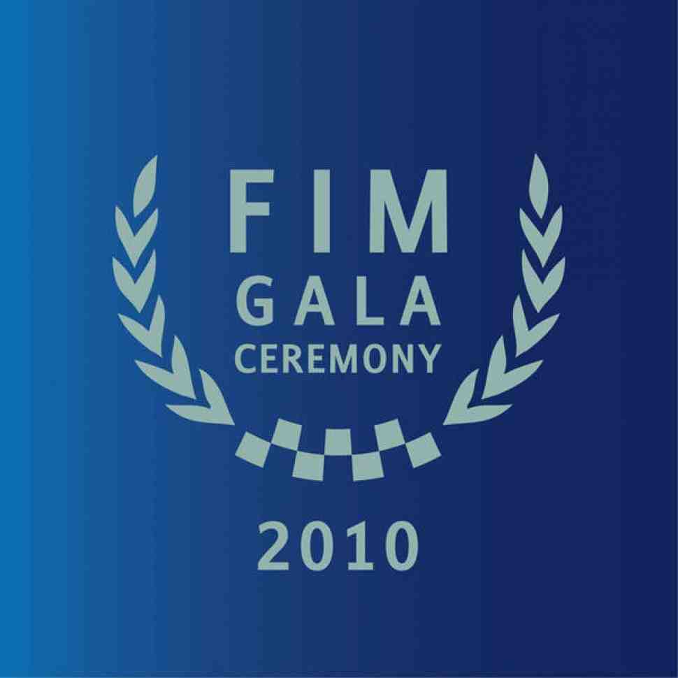 FIM Gala Ceremony - в прямом эфире