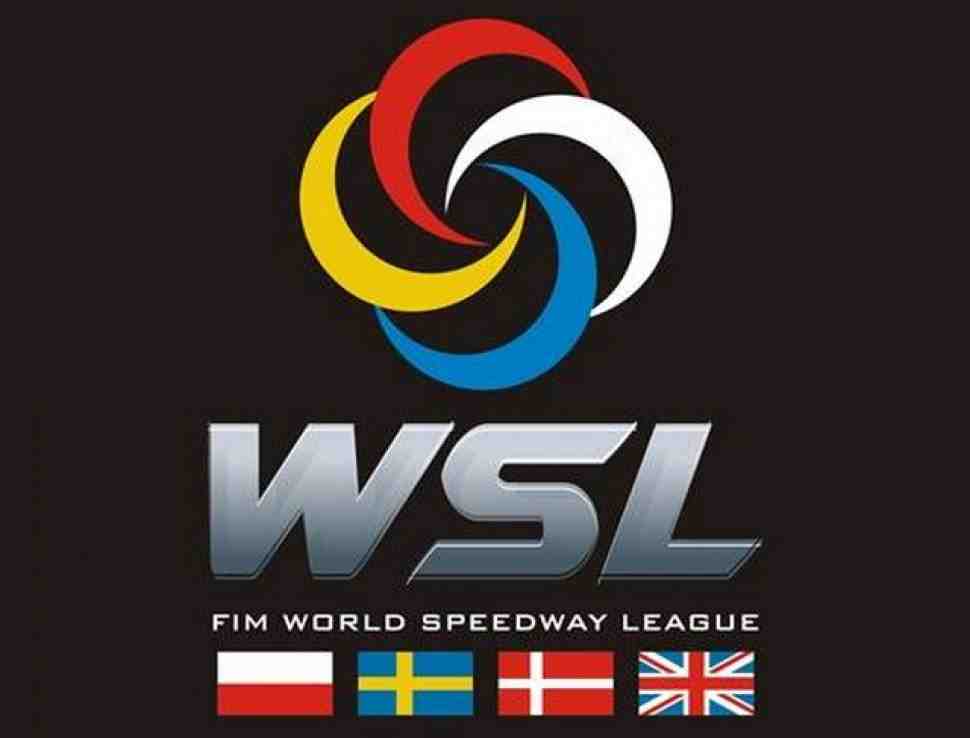 FIM World Speedway League 2015 пройдет в Польше