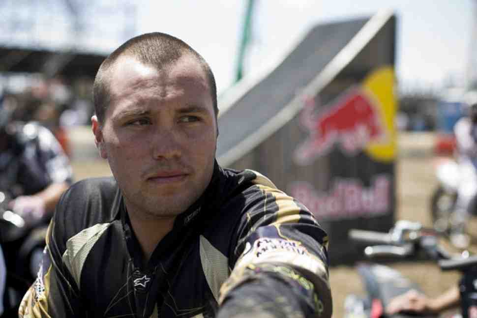 FMX: телешоу в память о Джереми Ласке (видео)