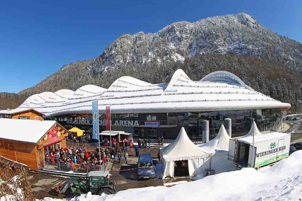 Ice Speedway Gladiators: Непредсказуемый финал в Инцеле в это воскресенье!