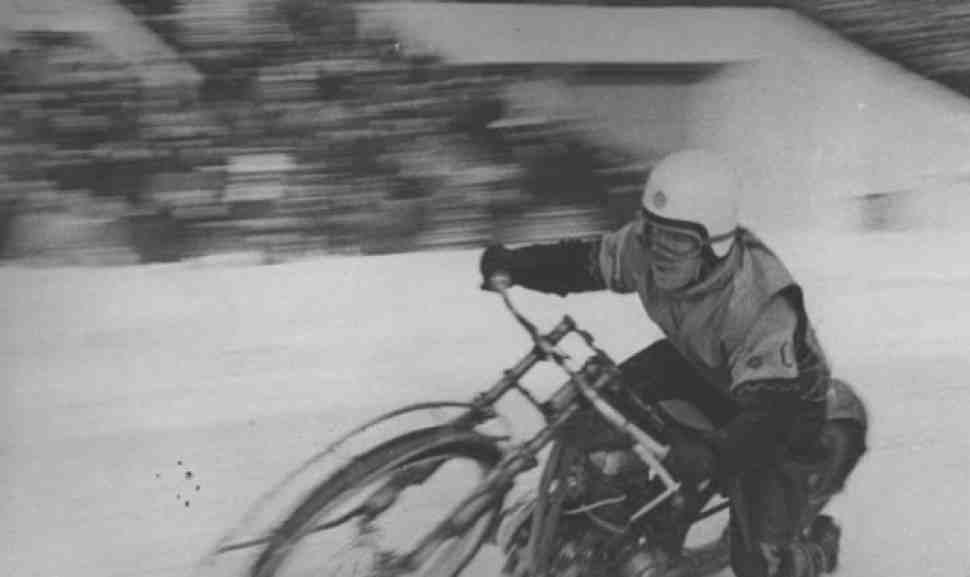Ice Speedway: Мотогонки на льду готовятся к 50-летнему юбилею