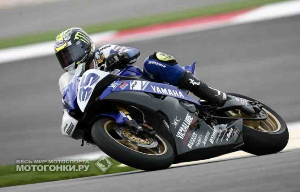 Iconic Sportbikes: Yamaha YZF-R6 - 1998-2011