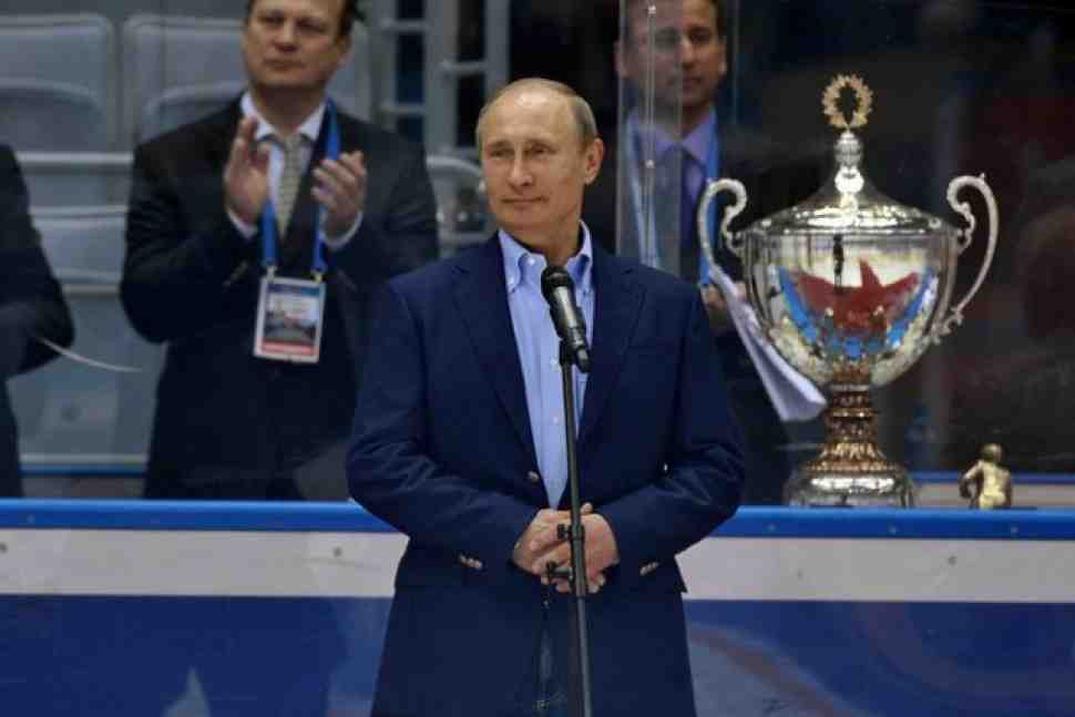 Иностранным спортсменам - в Россию без виз