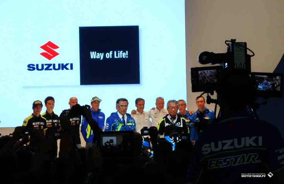 INTERMOT-2016: Галерея Кельнского мотосалона открыта!