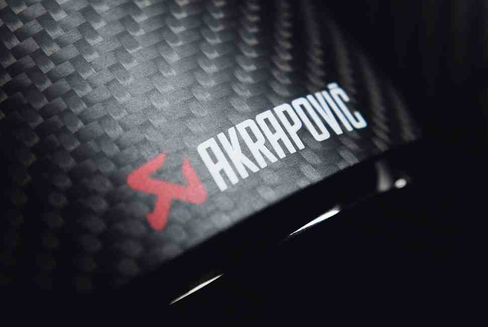 Компания Akrapovic отмечает 25-летие: возможно, лучший выхлоп в мире