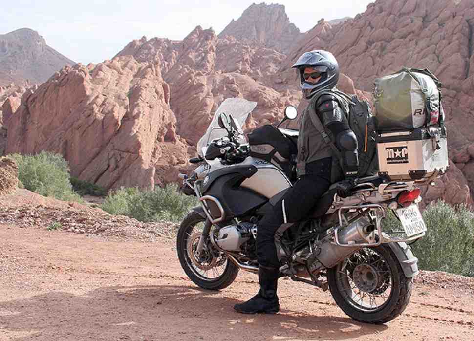 MotoPeople: вспоминаем кругосветку Владимира Минина