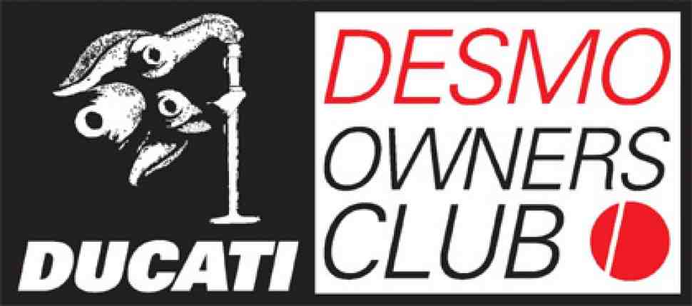 Первая встреча Desmo Owners Club Russia - 2 апреля в ресторане LA CASA