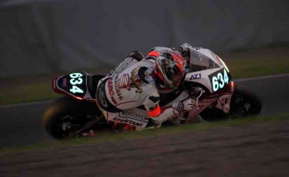 Подведены итоги 37-й гонки SUZUKA 8 Hours