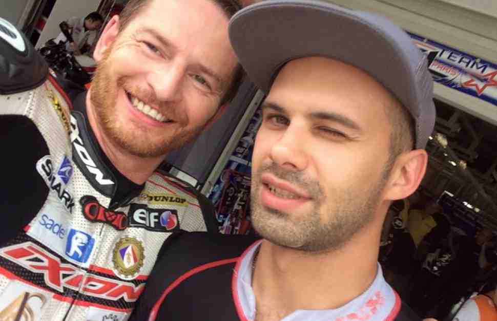 Полный список участников Suzuka 8 Hours: номера и мотоциклы
